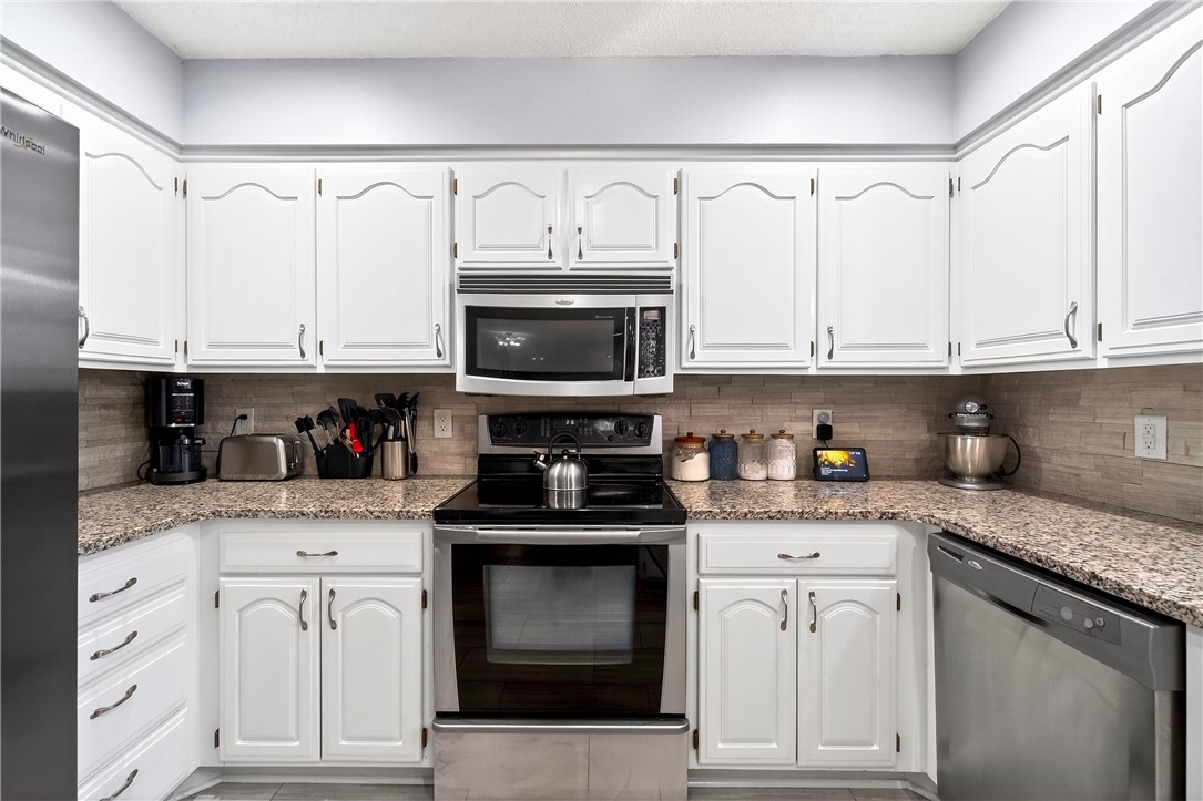 Cunningham Sub Bvv - Residential