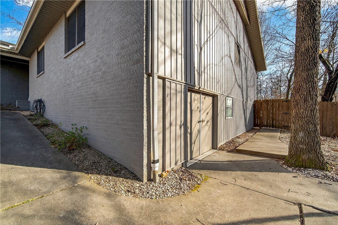 Cunningham Sub Bvv - Residential