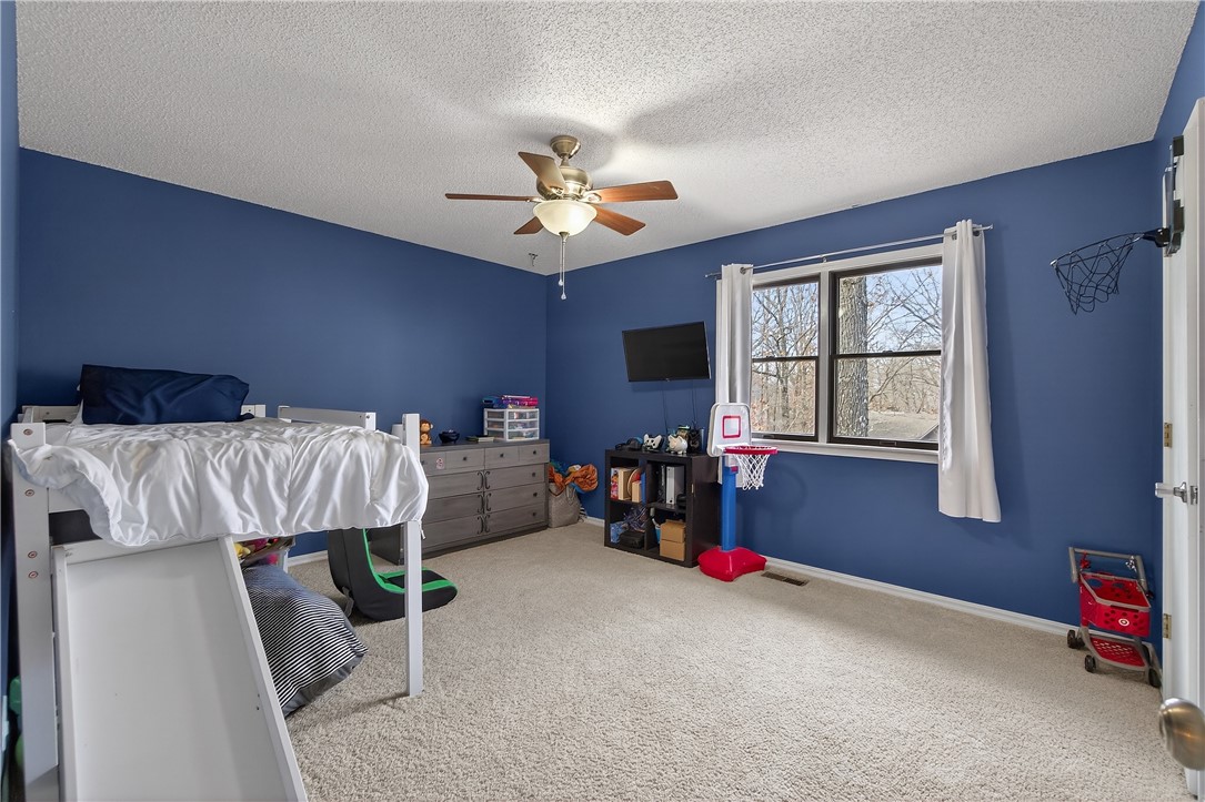 Cunningham Sub Bvv - Residential