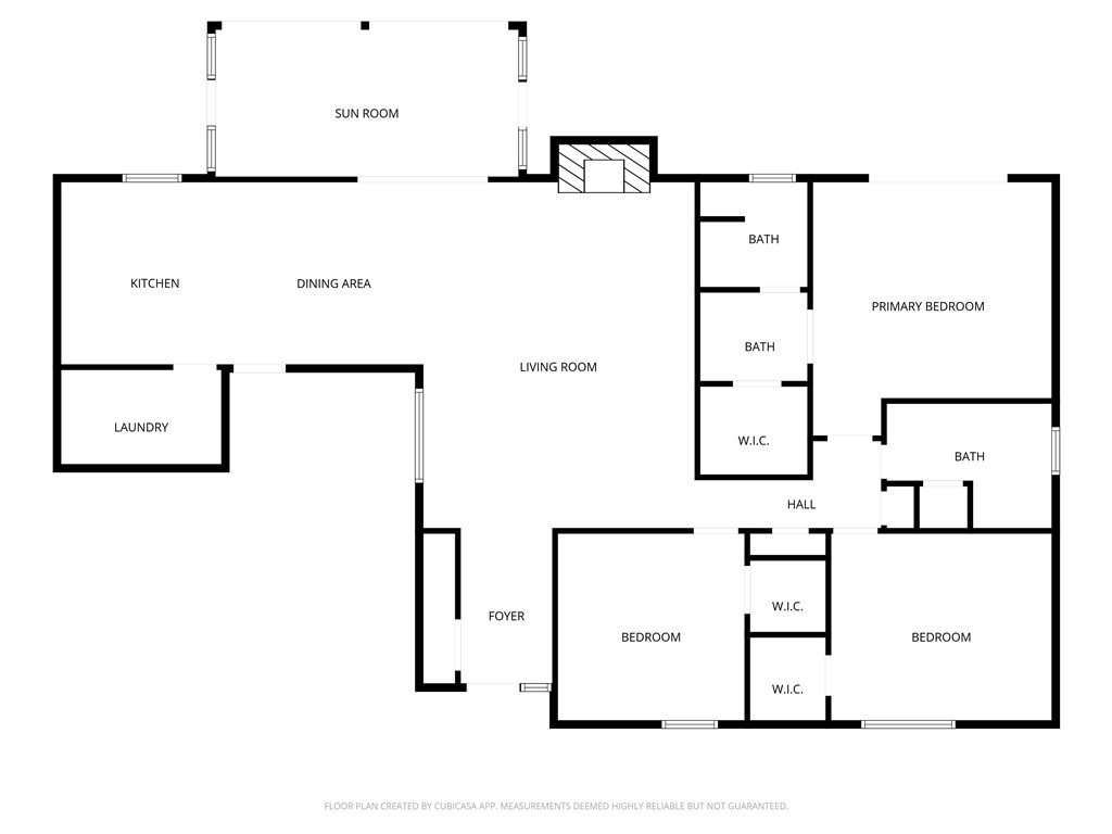 Cunningham Sub Bvv - Residential