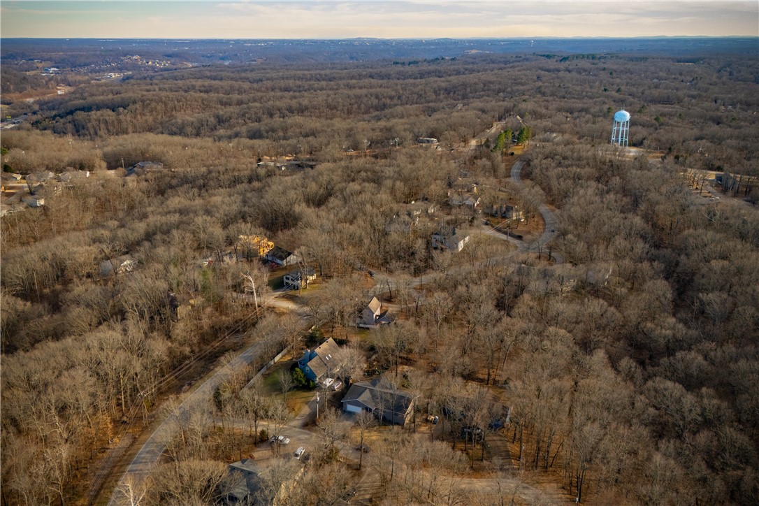 Cunningham Sub Bvv - Residential