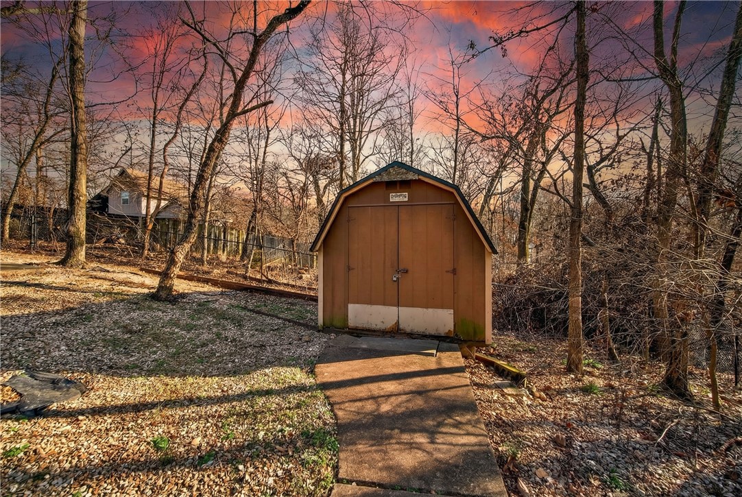 Cunningham Sub Bvv - Residential