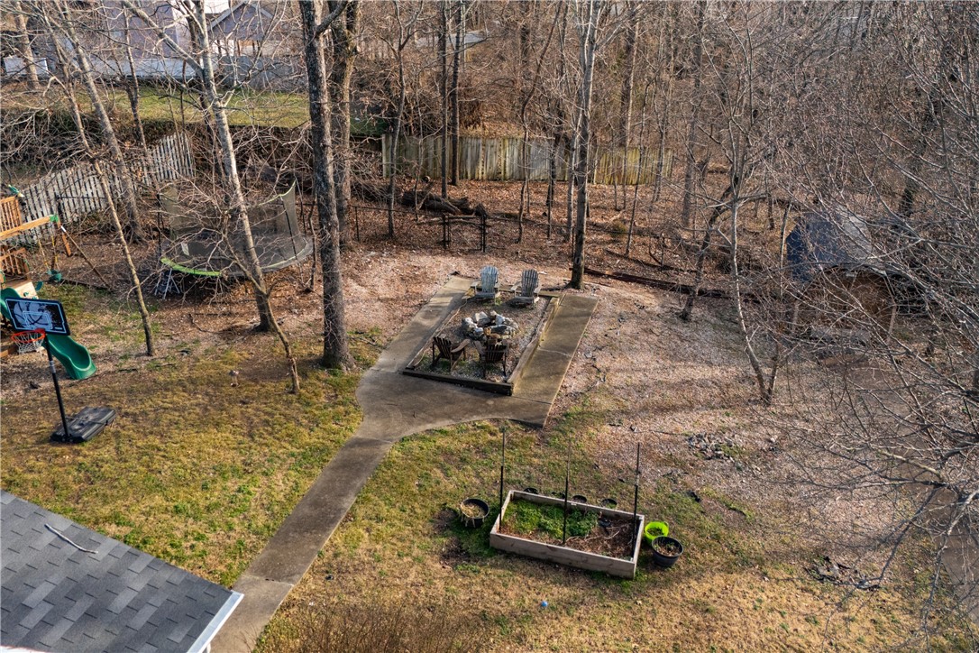 Cunningham Sub Bvv - Residential