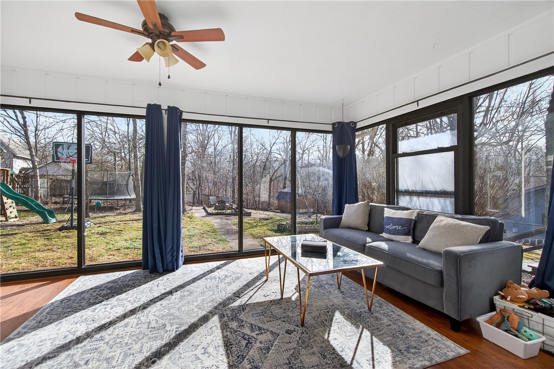 Cunningham Sub Bvv - Residential