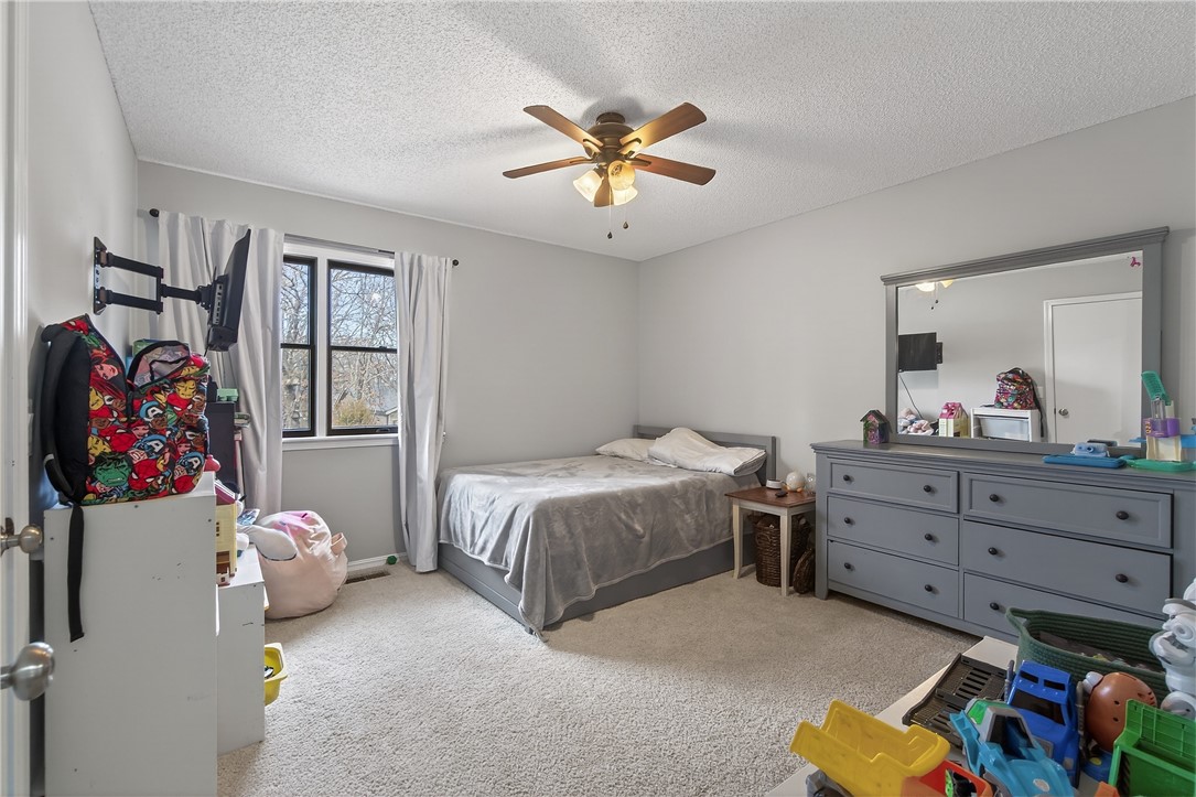 Cunningham Sub Bvv - Residential