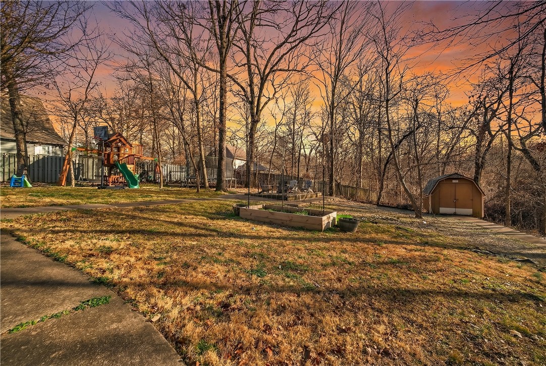 Cunningham Sub Bvv - Residential