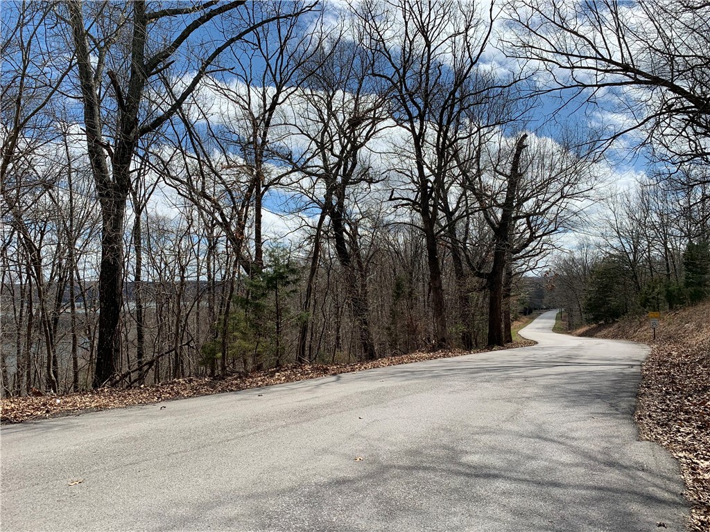 AMAZING views of Horseshoe Bend area of Beaver Lake. Minutes to historic downtown Rogers, Horseshoe Bend Marina, Mercy Health Center, Pinnacle shopping center, dining and Lake Atalanta park and bike trails. This property is under contract and pending.