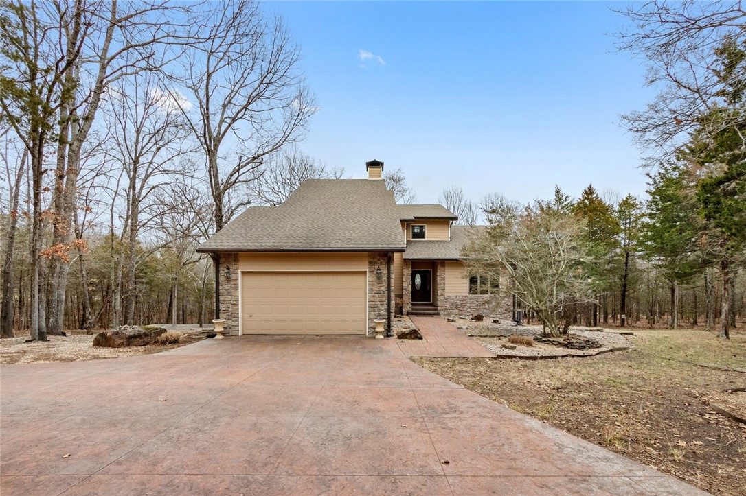 35-20-35 Rural - Residential