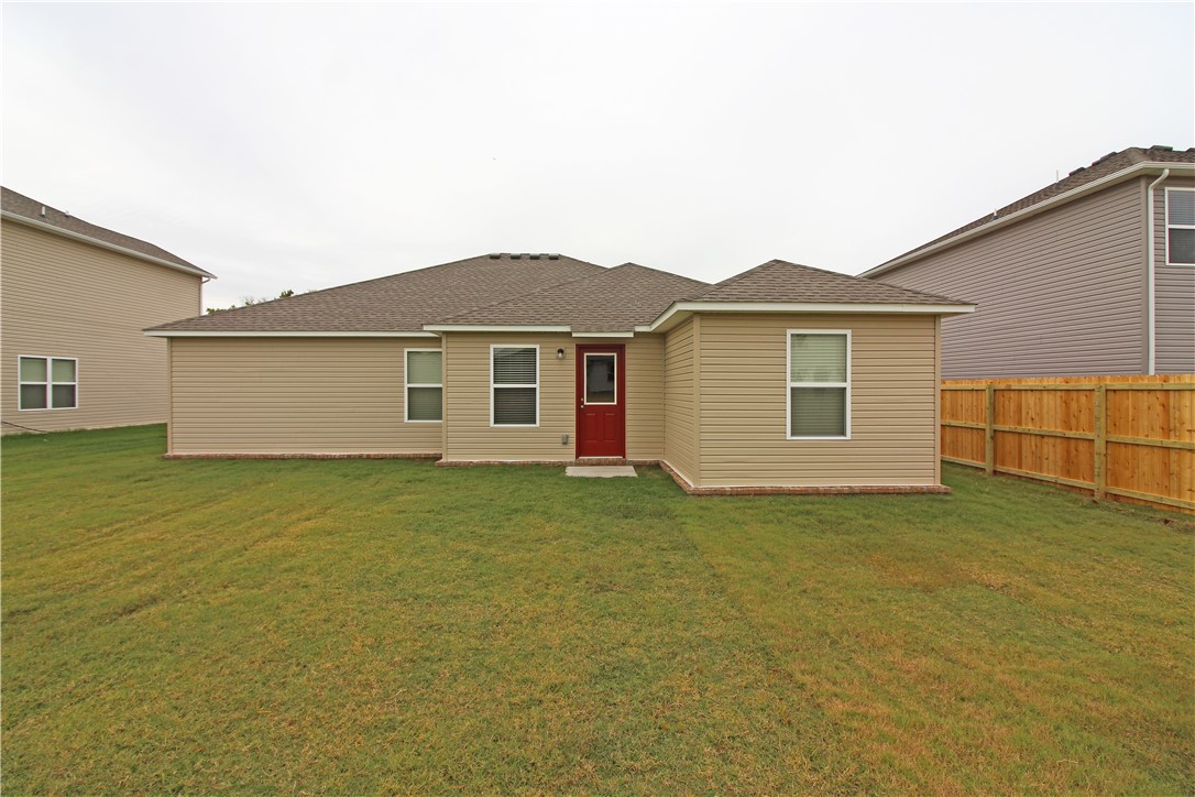 Kerelaw Castle Bentonville - Residential Lease
