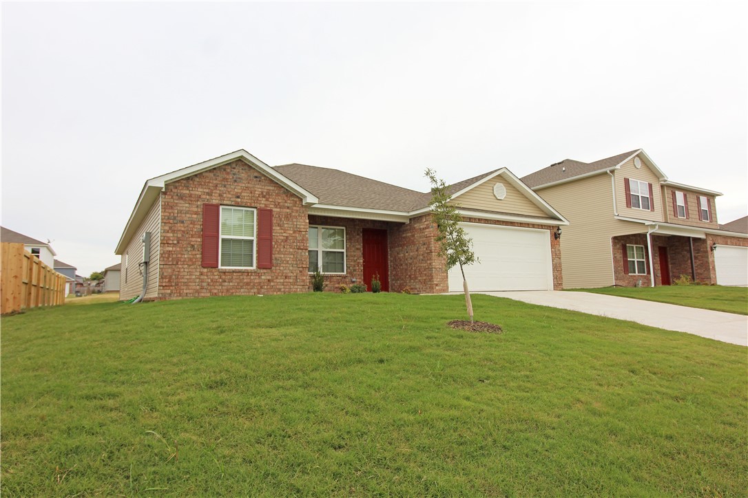 Kerelaw Castle Bentonville - Residential Lease
