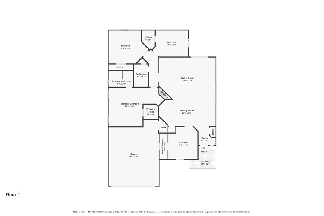 Valley Sub - Residential