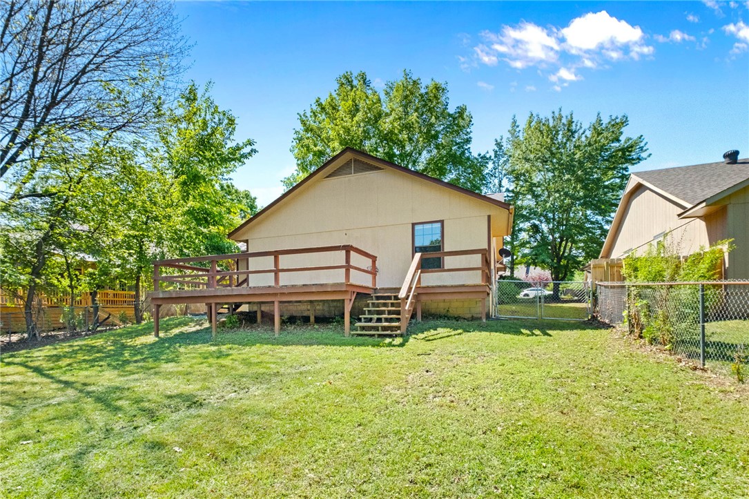 Valley Sub - Residential