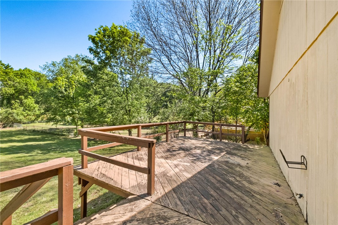 Valley Sub - Residential