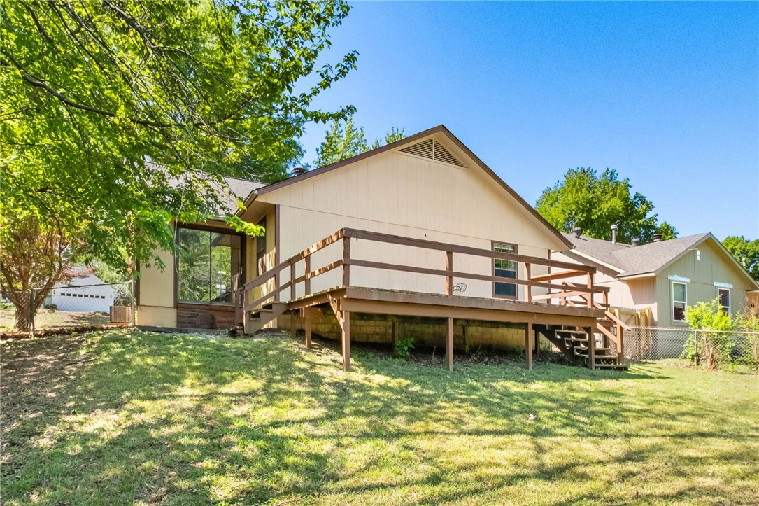 Valley Sub - Residential