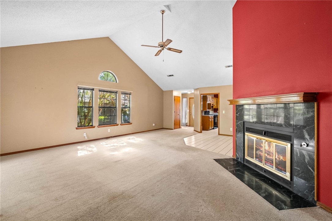 Valley Sub - Residential