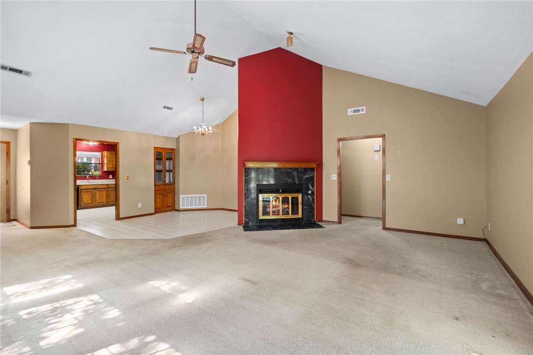 Valley Sub - Residential