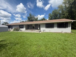 Come and see this tastefully updated 4 bedroom 2 bath, 2,324 sft(per tax records) brick home at the end of a quiet cul-de-sac walking distance to the University of the Ozarks. With a large , spacious, open floor plan, carport, covered rear patio and double lot, this one is an excellent value and won't last long, call for your private showing today! All offers must be submitted by the Buyer's agent via the RES.NET Agent Portal. If your offer is accepted, you agree to be responsible for an offer submission technology fee of $225.00. The fee will be collected and disbursed by the settlement agent and disbursed at the closing and settlement of the transaction. To submit your buyer's offer, simply click the link below. If you already have a RES.NET Agent account, you will be prompted to log in. If not, you will be prompted to create an account. To begin, click or paste this link into your web browser: https://agent.res.net/Offers.aspx?-1804836