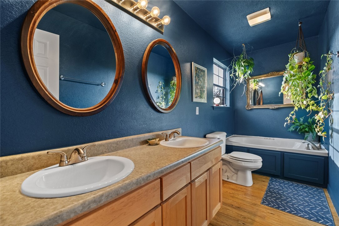 Goshen Land - Residential