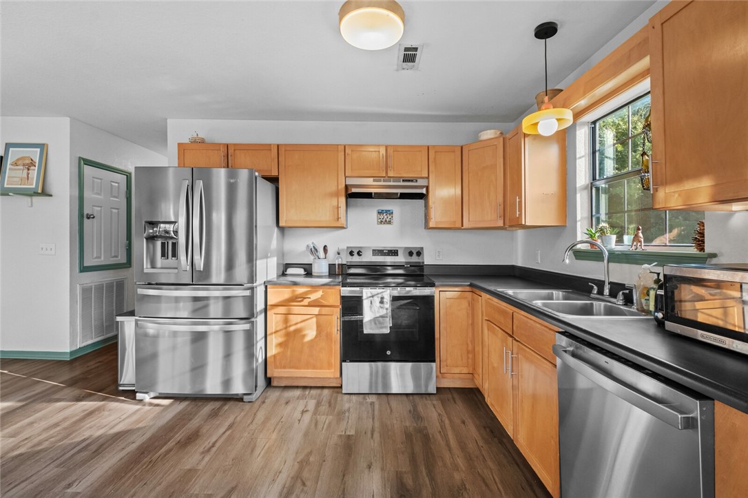 Goshen Land - Residential