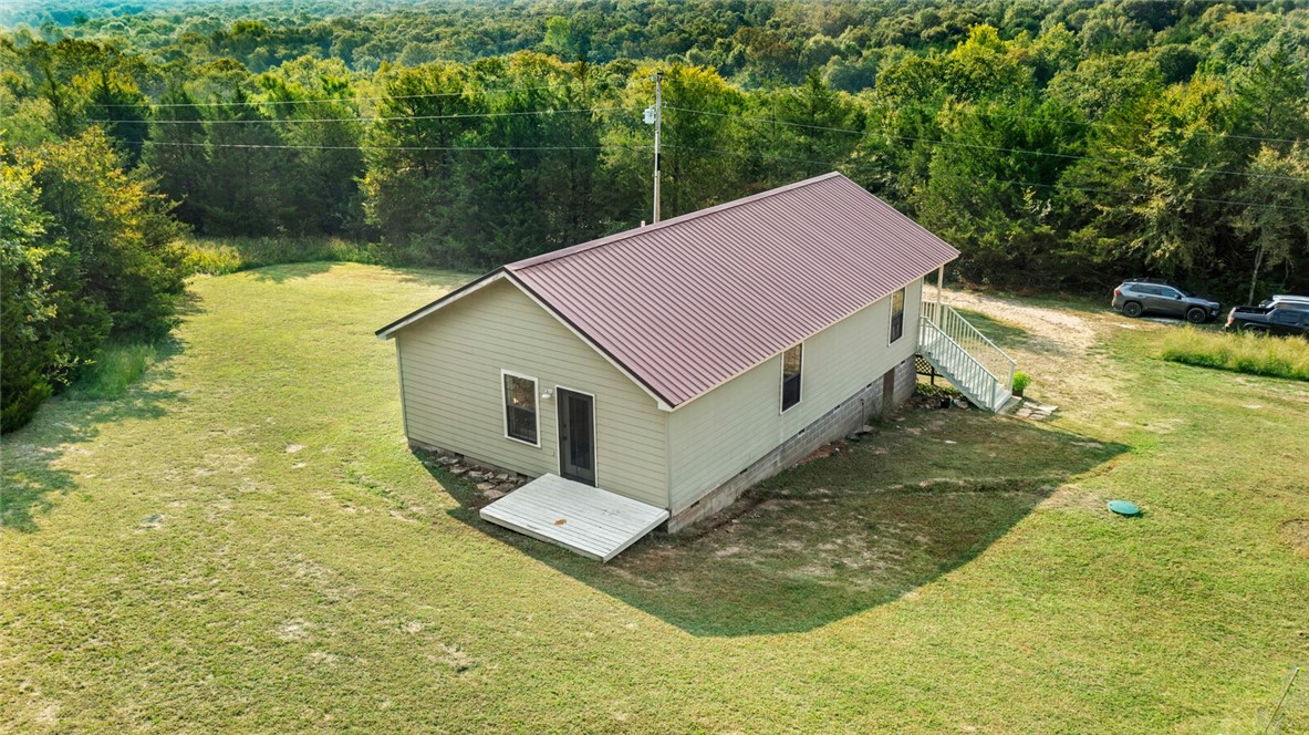 Goshen Land - Residential