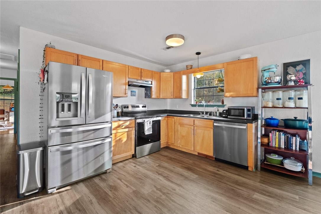 Goshen Land - Residential