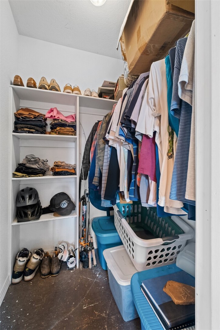 Goshen Land - Residential