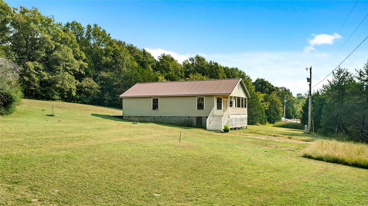 Goshen Land - Residential