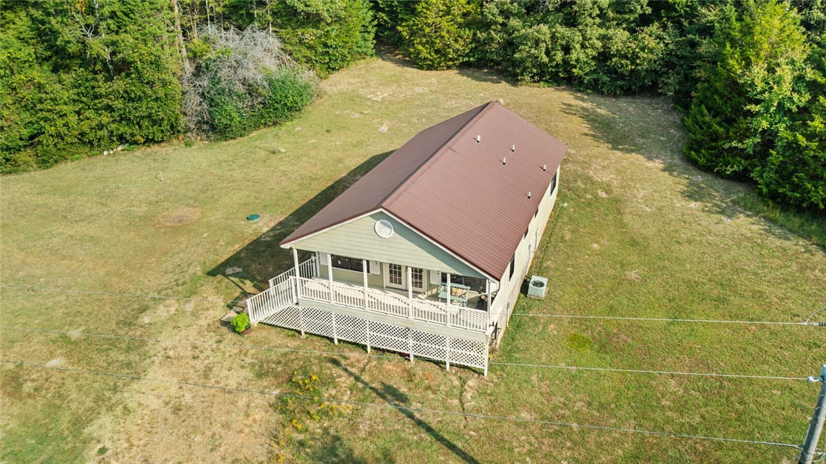 Goshen Land - Residential