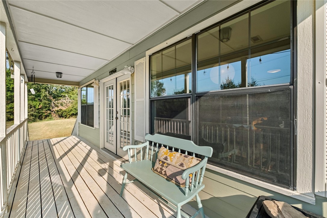 Goshen Land - Residential
