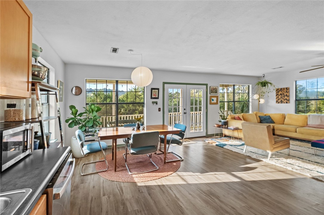 Goshen Land - Residential