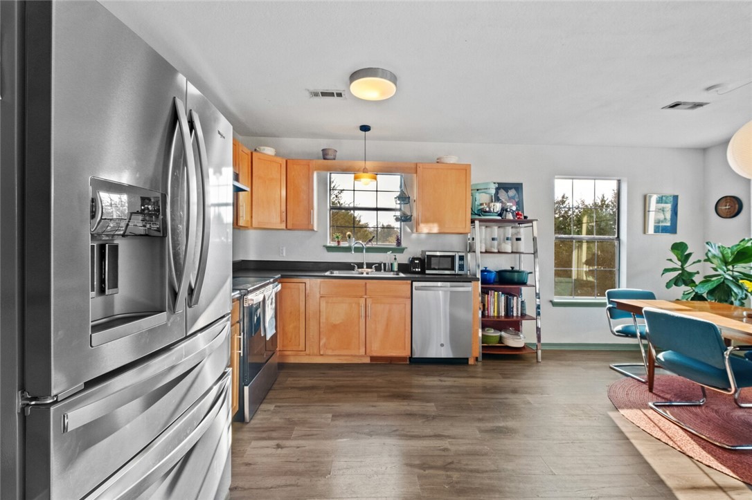 Goshen Land - Residential