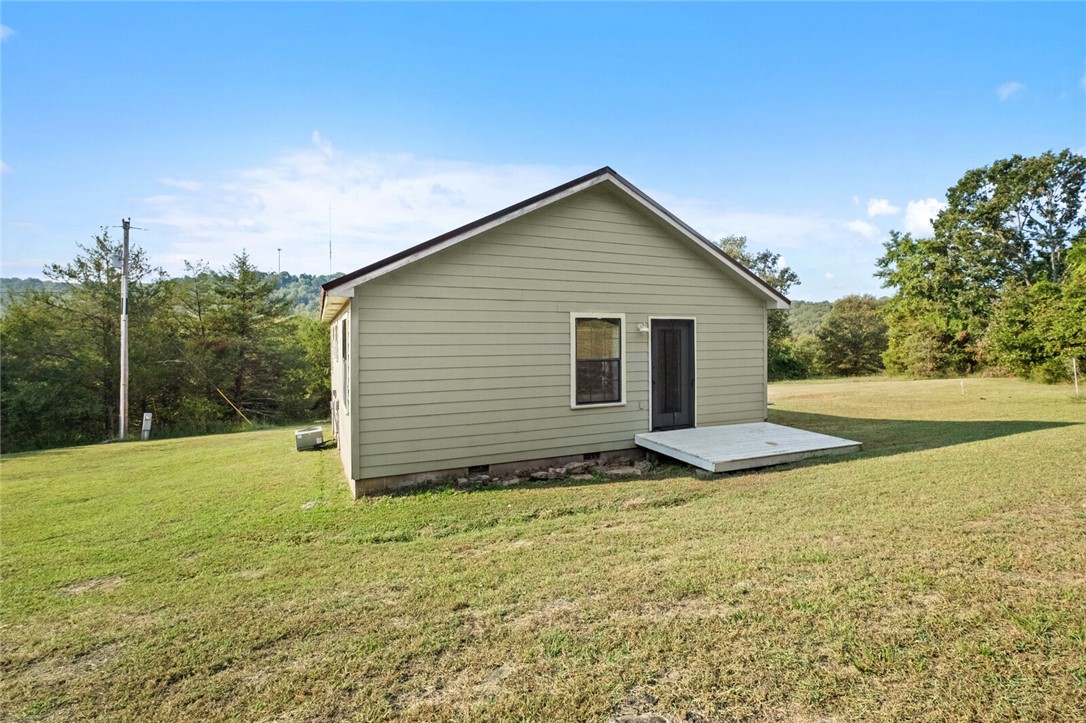 Goshen Land - Residential
