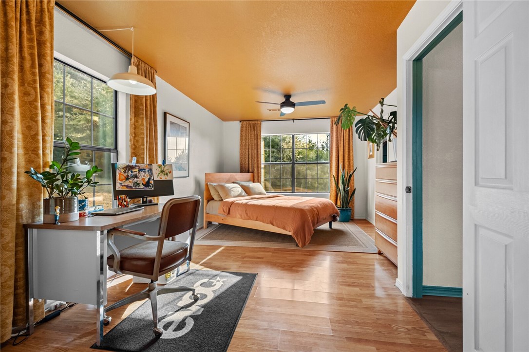 Goshen Land - Residential