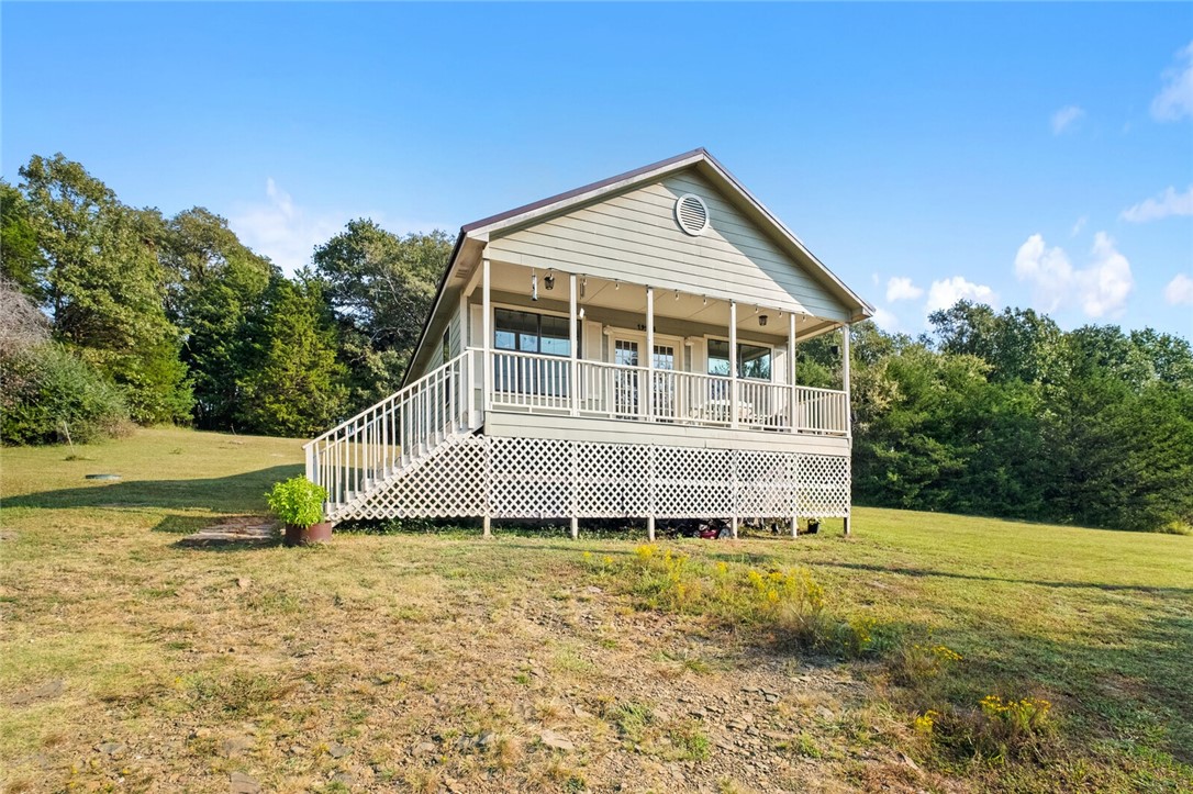 Goshen Land - Residential