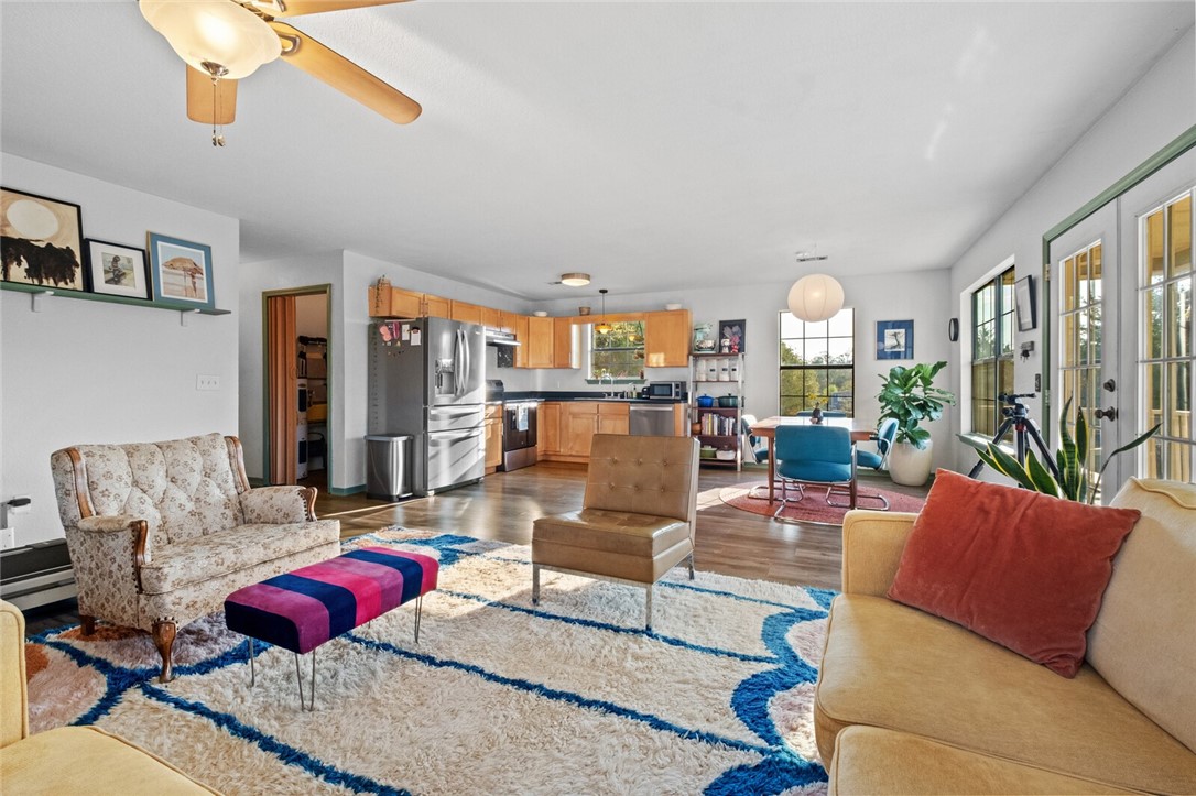 Goshen Land - Residential