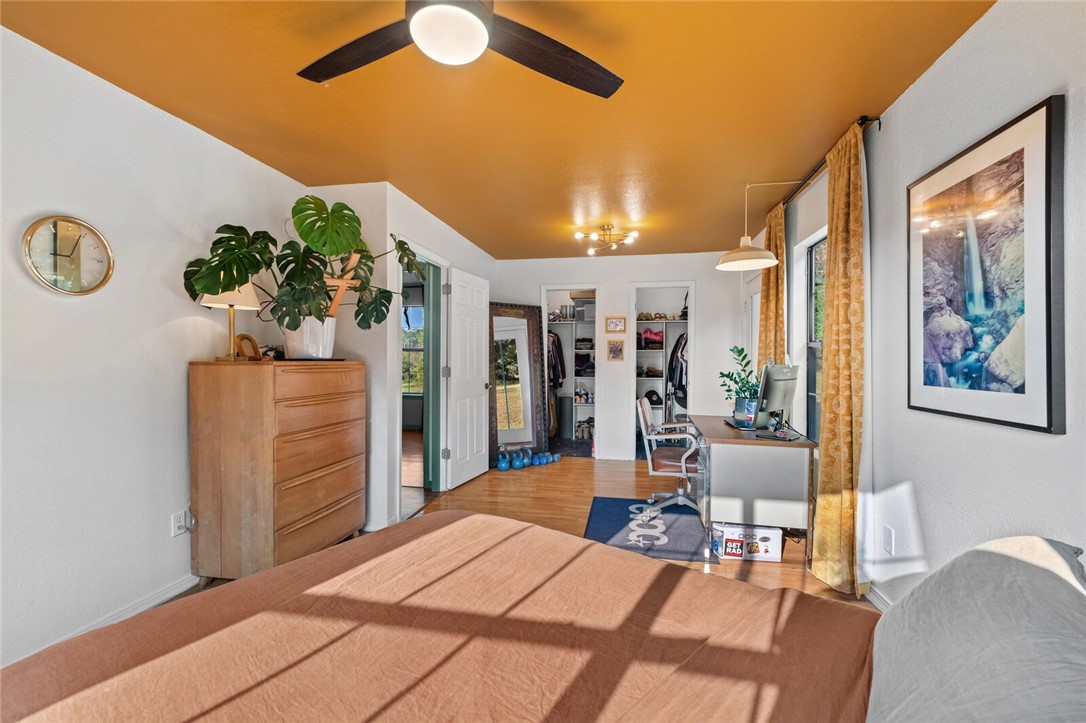 Goshen Land - Residential