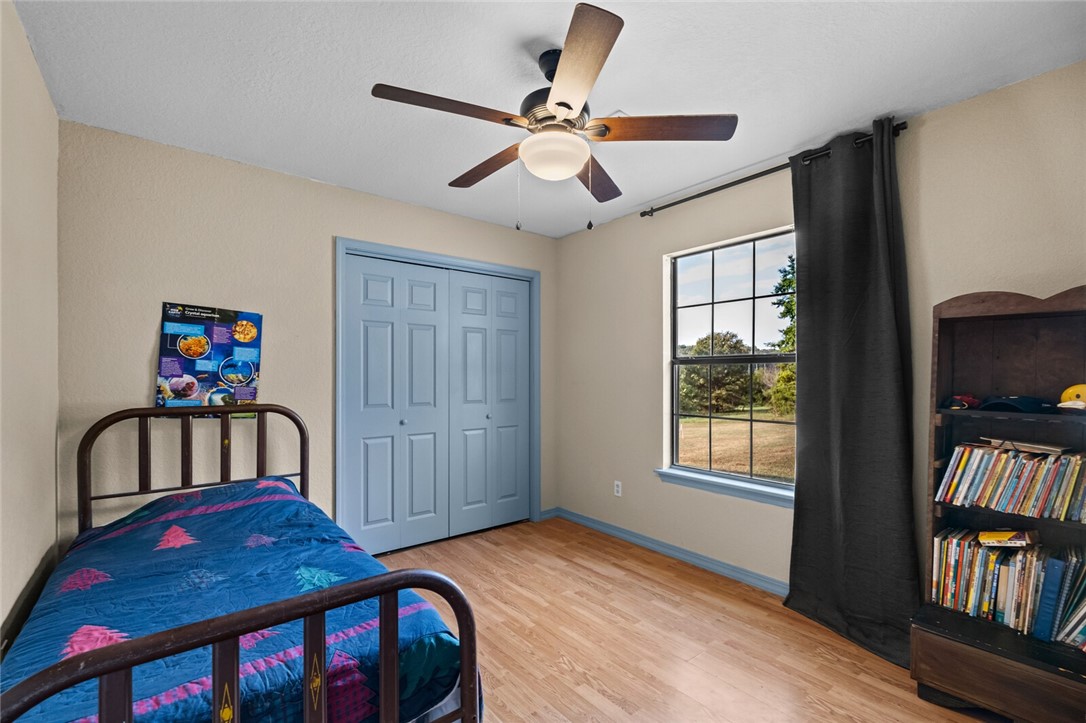 Goshen Land - Residential