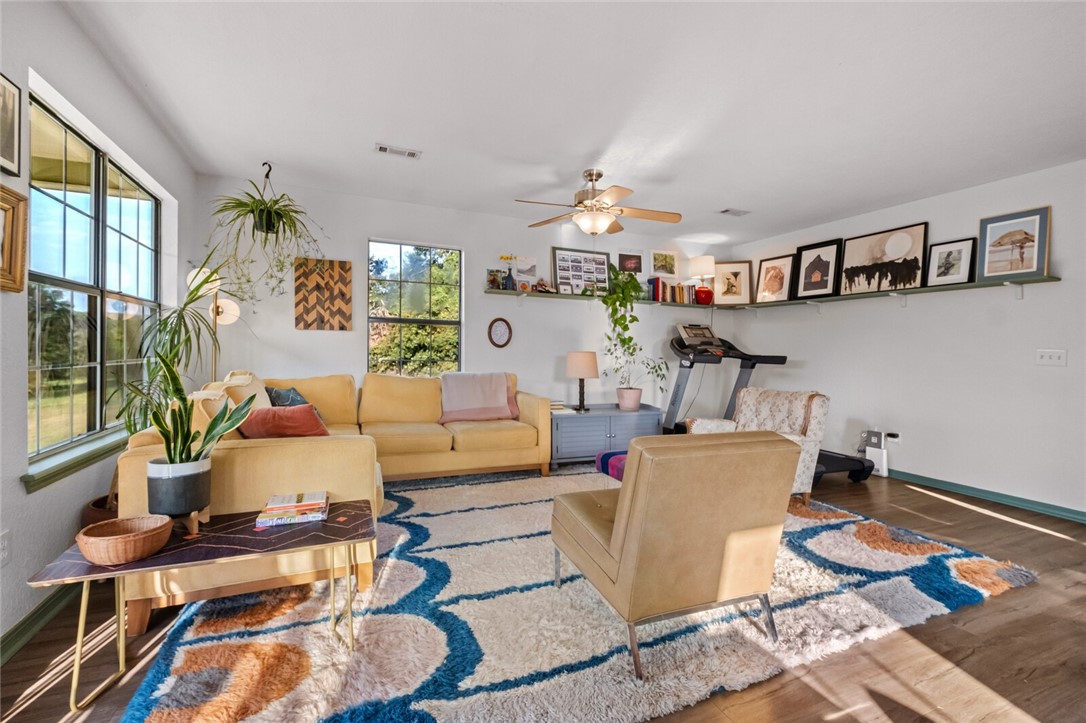 Goshen Land - Residential