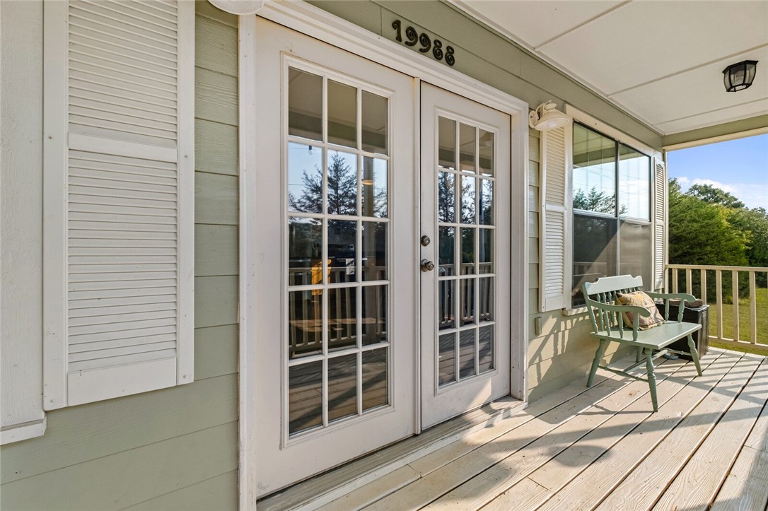 Goshen Land - Residential