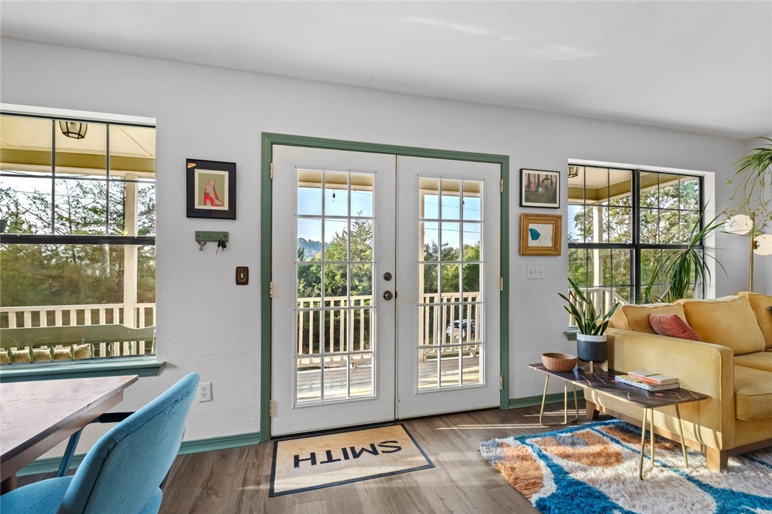 Goshen Land - Residential