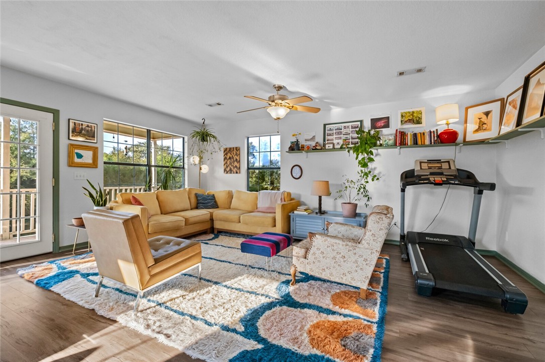 Goshen Land - Residential