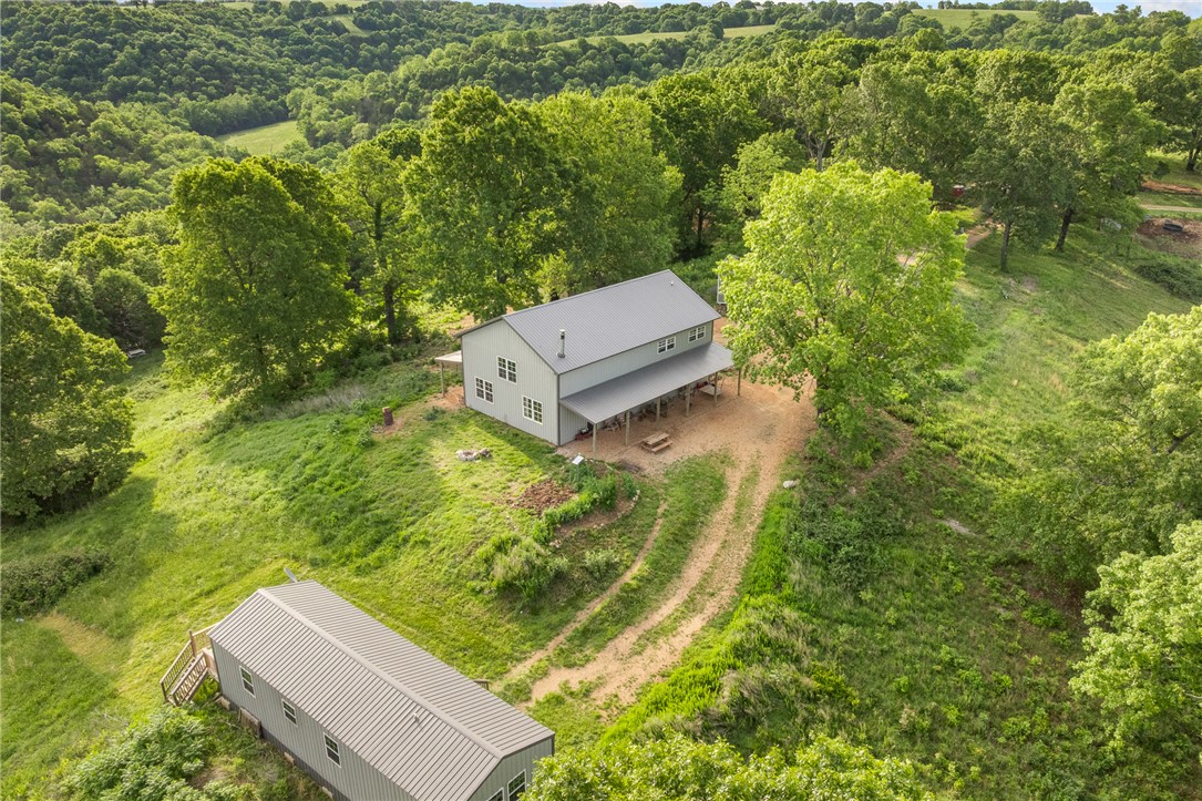 none - Residential