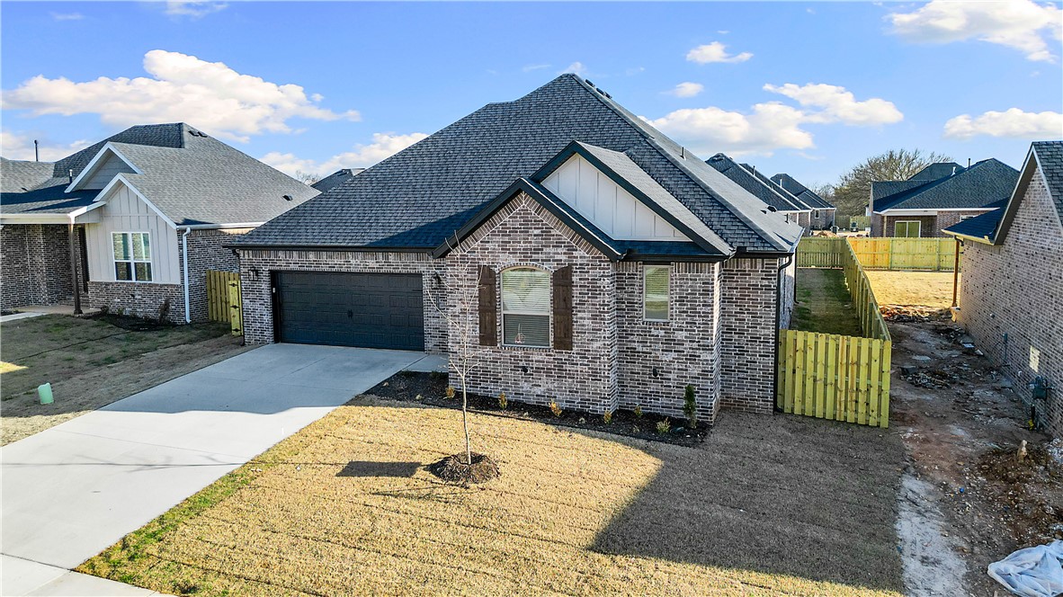 Yorktown 2 - Residential