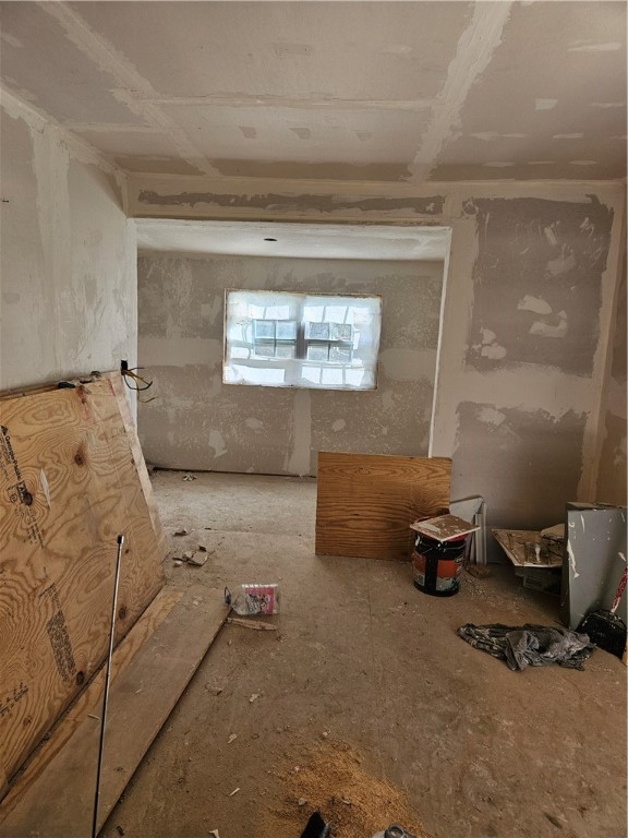 McCraws Add Sulphur Spgs - Residential
