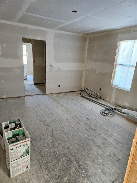 McCraws Add Sulphur Spgs - Residential