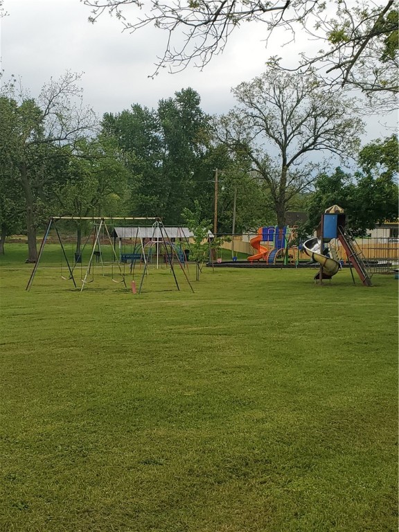 McCraws Add Sulphur Spgs - Residential