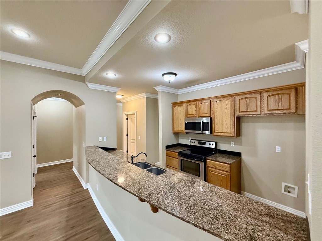 Bellafont Gardens - Residential Lease