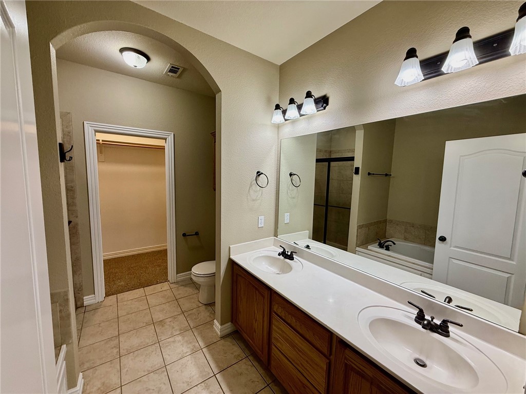 Bellafont Gardens - Residential Lease