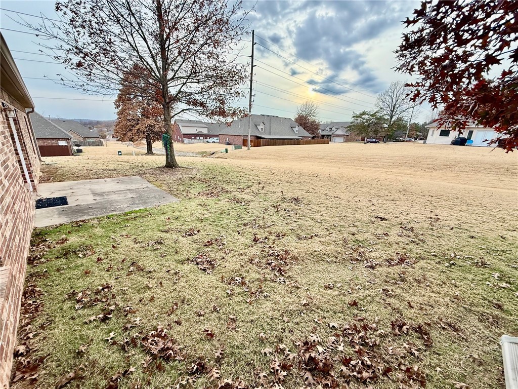 Bellafont Gardens - Residential Lease