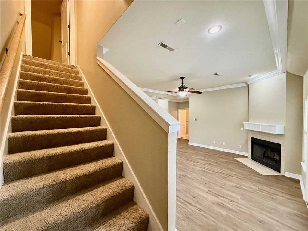 Bellafont Gardens - Residential Lease